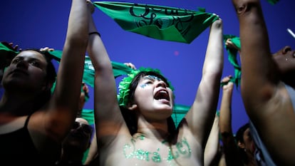 Ola antifeminista