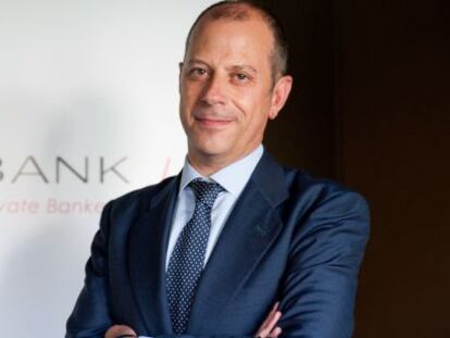 Manuel Blanco, nuevo director de planificaci&oacute;n patrimonial de Andbank