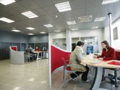 Los nuevos depósitos ahorrarán 1.700 millones a la banca