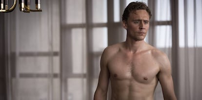 Un fotograma de 'High-Rise'.