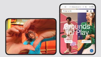 iPhone Duo