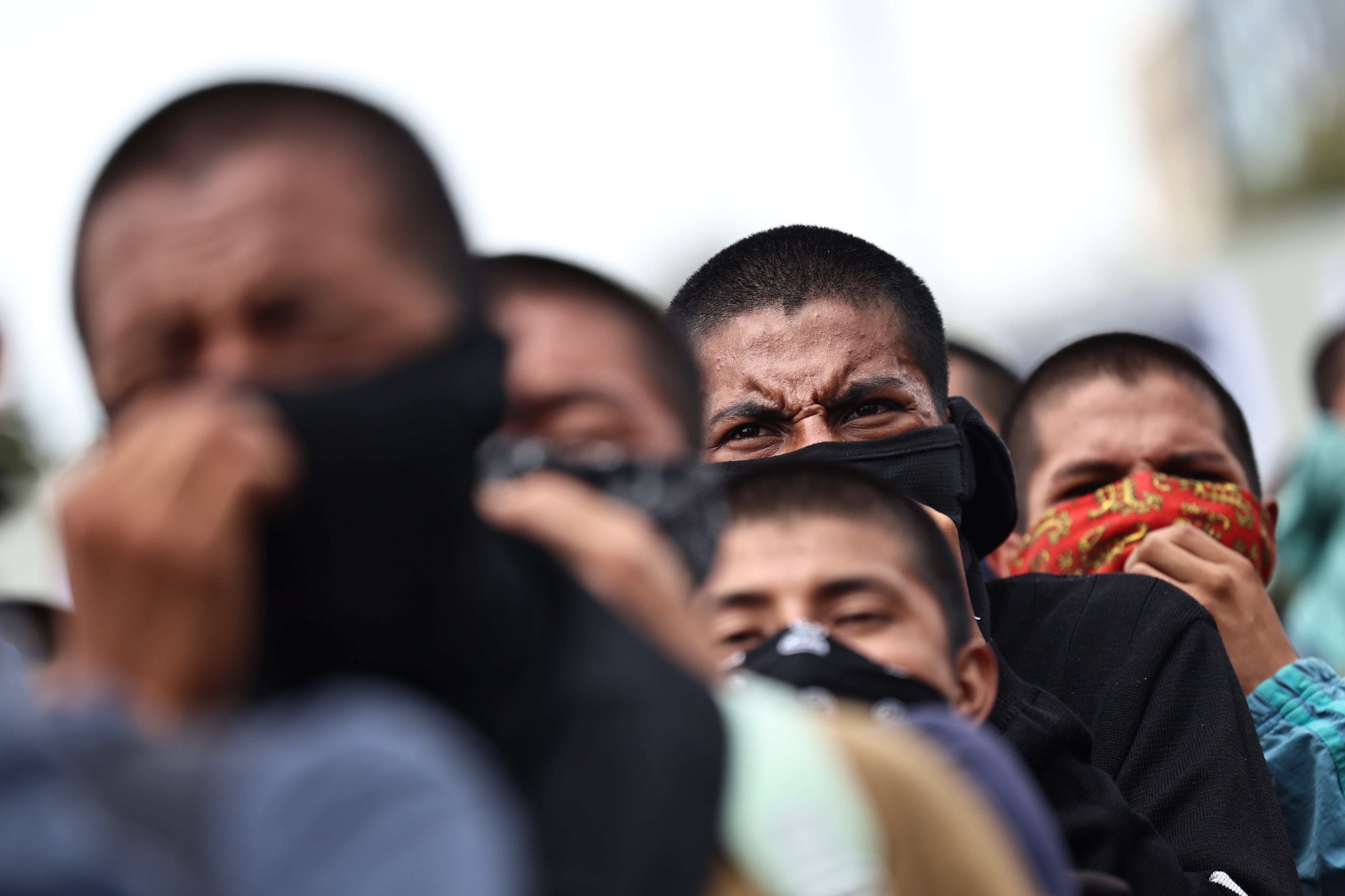 El asesinato de un testigo colaborador de la Fiscalía  cierra otra puerta en el caso Ayotzinapa