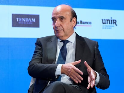 Rafael Mateo, CEO de Acciona Energía