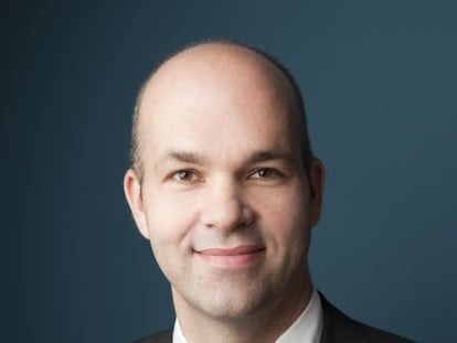 Marcel Fratzscher, presidente del DIW