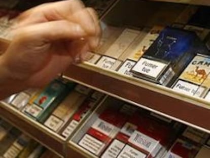 Philip Morris desencadena una nueva guerra de precios en el tabaco