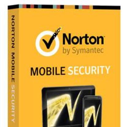 Norton Mobile Security