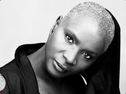 Compromiso y música (XIV): Angélique Kidjo