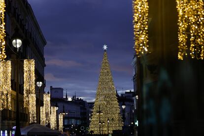 Planes Madrid