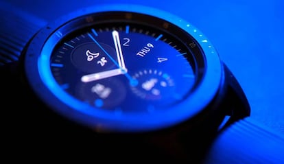 El próximo Samsung Galaxy Watch podrá medir los niveles de glucosa en sangre