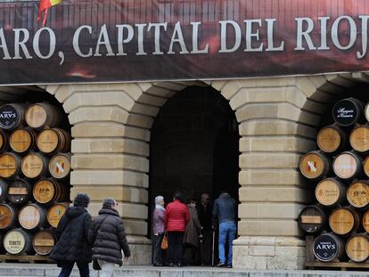El cierre de los centros de día de La Rioja desconcierta a los mayores y familiares