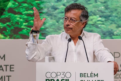 Gustavo Petro