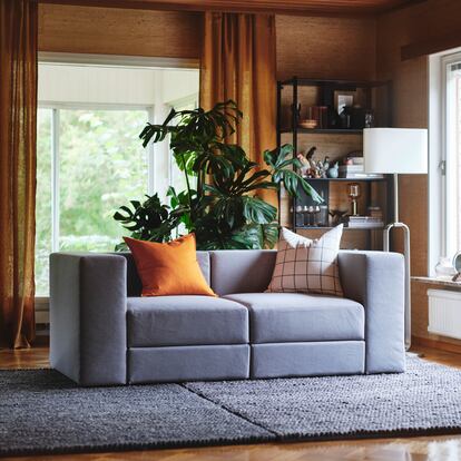  Ikea’s Jättebo sofa.