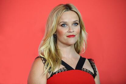 Reese Witherspoon