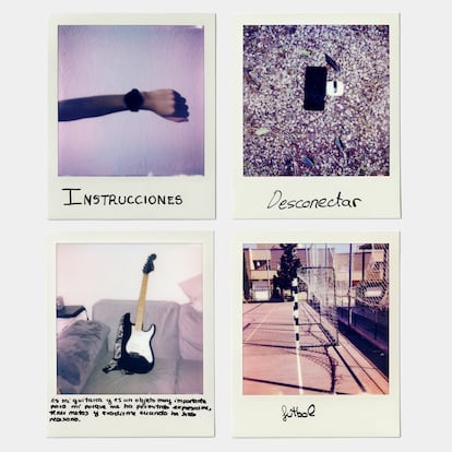 Adolescencia contando por adolescentes