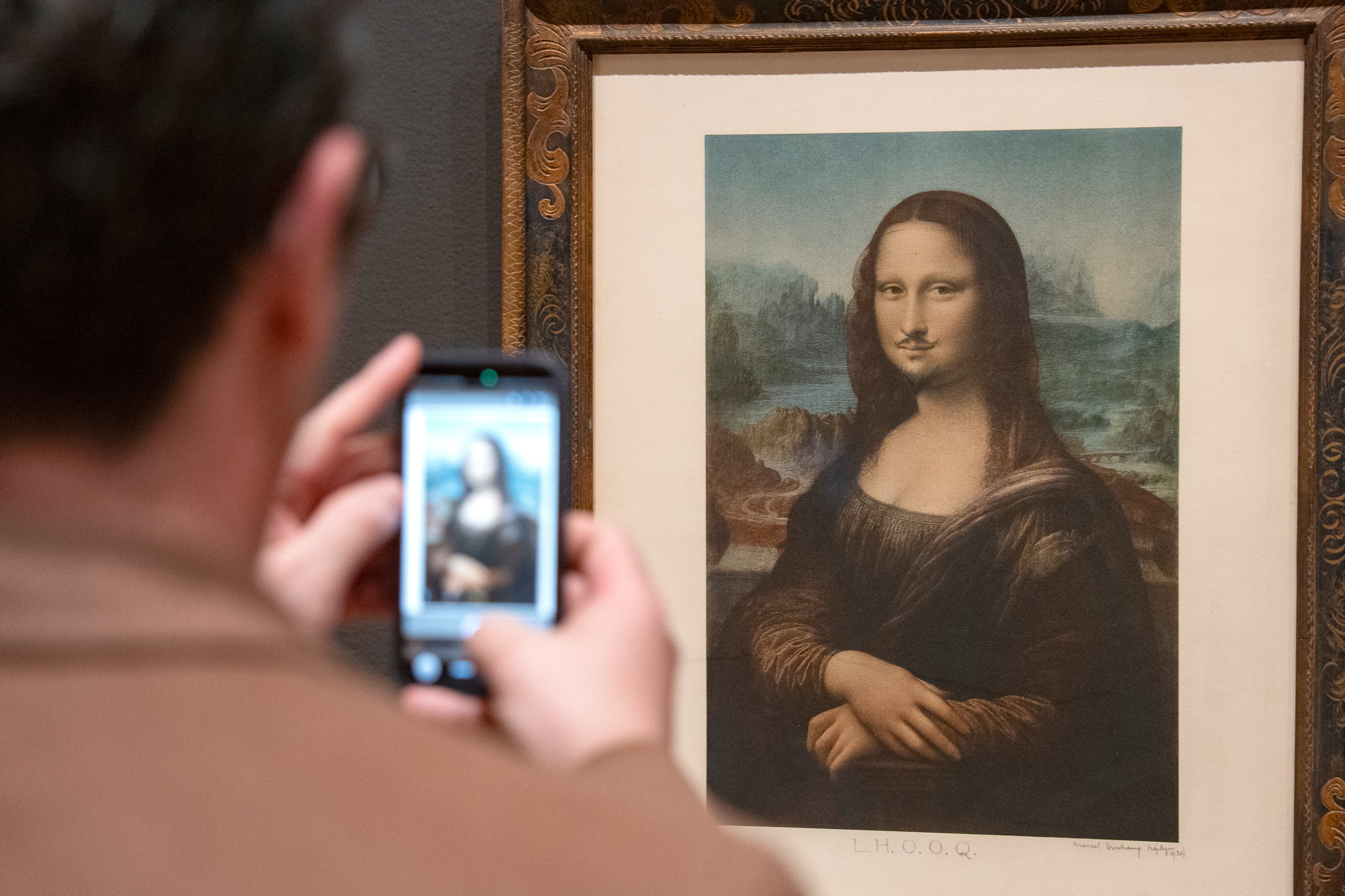 Marcel Duchamp, el creador que hizo arte sin las manos