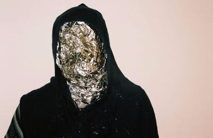 John Talabot.