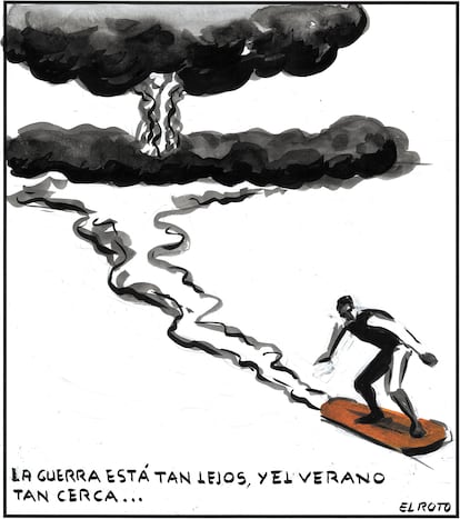 El Roto 4/7/24