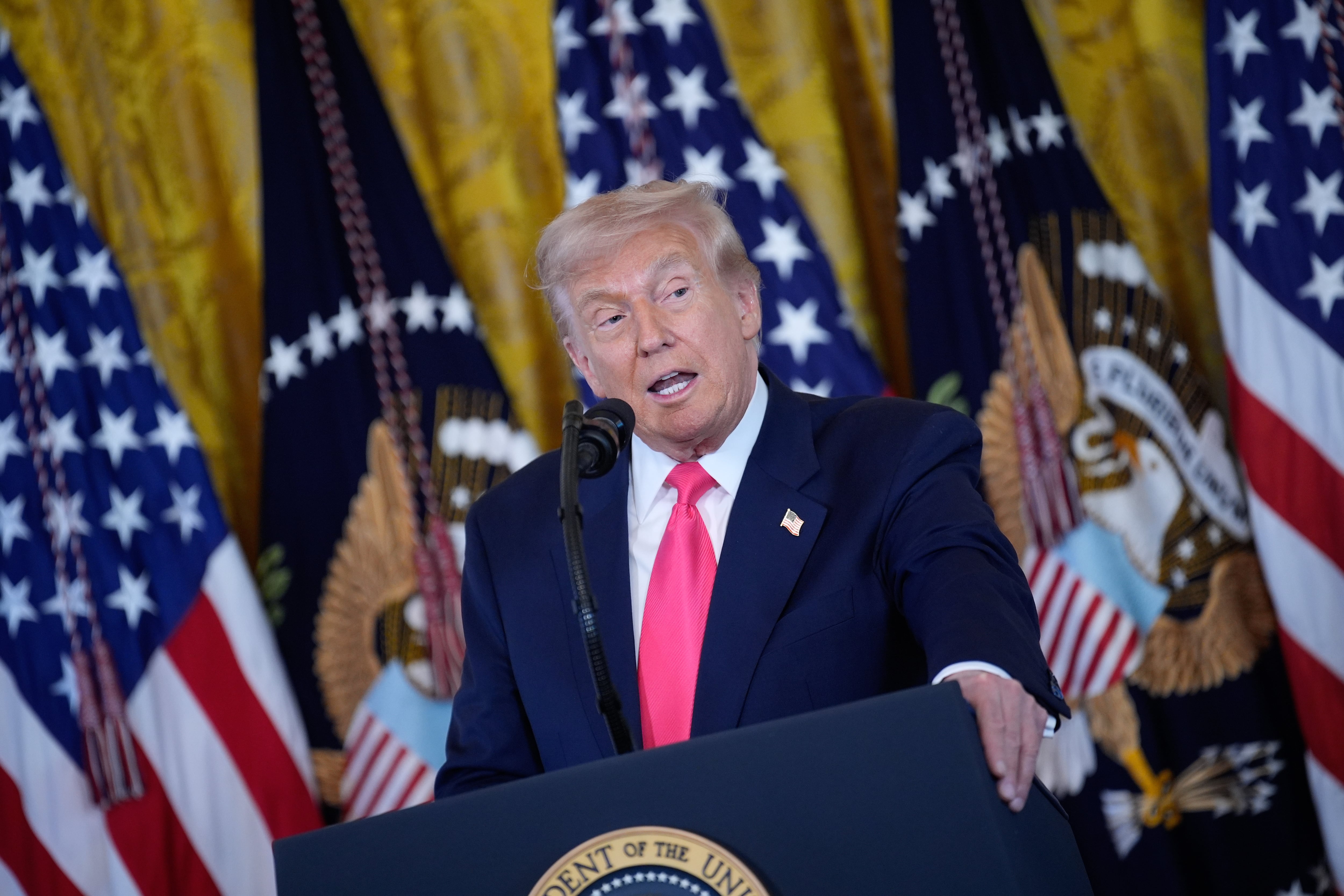 US Removes Tariffs on Imports