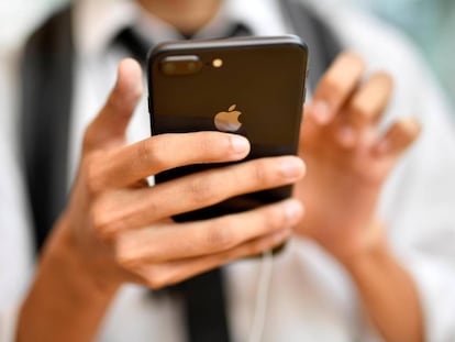 Las apps piratas ahora también se apoderan de tu iPhone