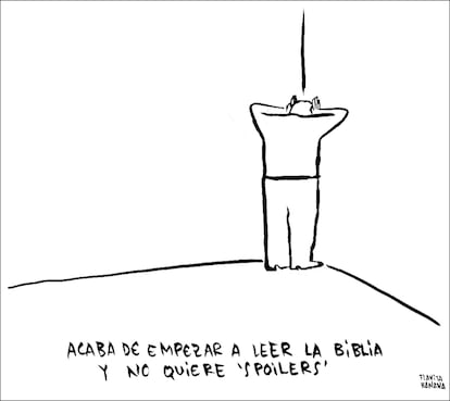 Flavita Banana: semana de ‘spoilers’