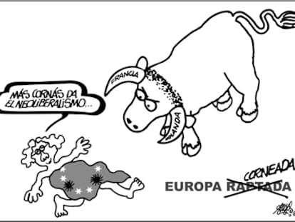 FORGES