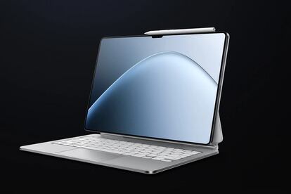 Xiaomi Pad 7 Ultra