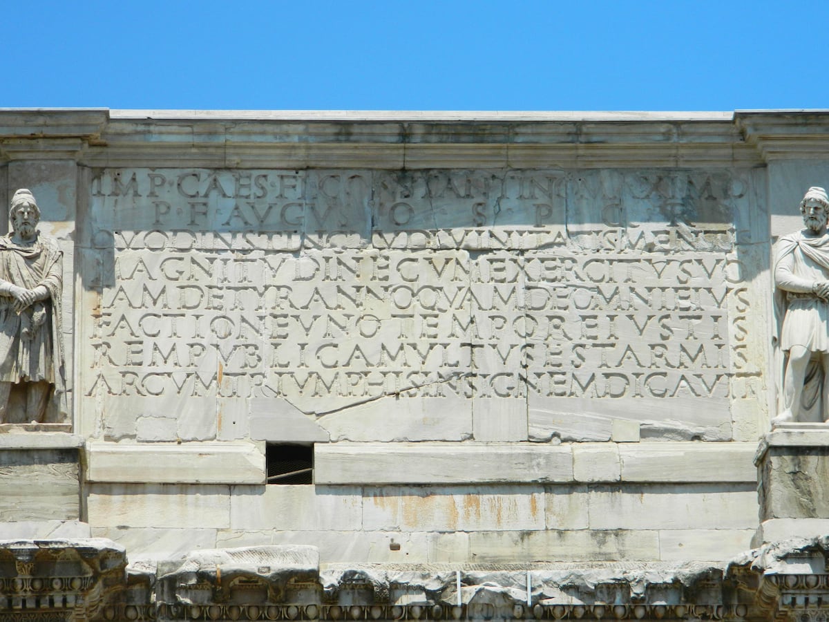 Aeneas、古代ローマのアイデアに革命をもたらしたい新しいツール|テクノロジー