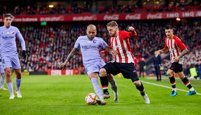 Athletic Club Barcelona Copa del Rey