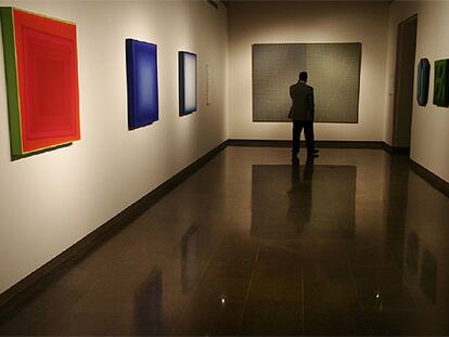 Galería de la Fundación Chirivella Soriano
