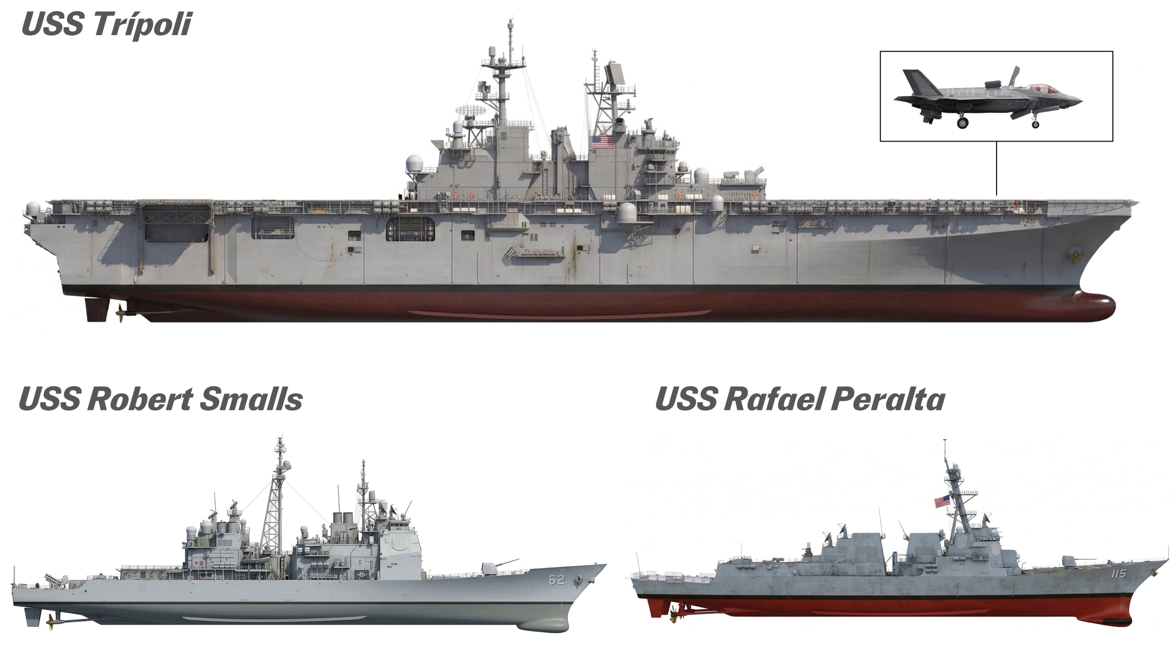 Trump retrasa su ultimátum a Irán, pero mantiene el despliegue de refuerzos