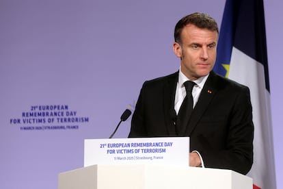 Emmanuel Macron