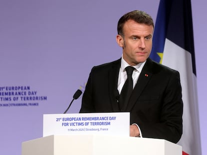 Emmanuel Macron
