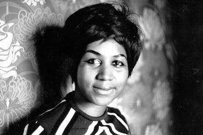 La conocida como ‘Reina del soul’, Aretha Franklin, luchó durante toda su carrera para acabar con la segregación racial en Estados Unidos y los derechos de las mujeres: “Todos exigimos y queremos respeto, hombre o mujer, negro o blanco. Es nuestro derecho humano básico”. R.E.S.P.E.C.T.