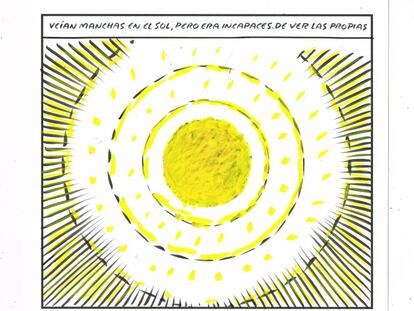 El Roto