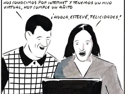 El Roto