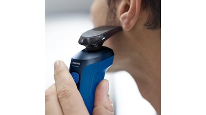 Esta es la mejor oferta en afeitadoras eléctricas que se puede comprar en Amazon