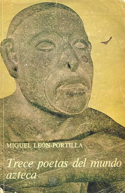 Antología esencial para entender el mundo de la América precolombina, editada por el gran estudioso mexicano Miguel León Portillo. A través de los pocos manuscritos que sobrevivieron a las hogueras españolas, y de los informes que los españoles escribieron para demostrar la supuesta superioridad de la cultura cristiana, el lector descubre poemas de una belleza profunda y de una sabiduría admirable. Un ejemplo, de un códice de 1524 conservado en el Vaticano: "Los que leen, los que nos hablan de lo que leen, son los que nos guían, nos muestran el camino".