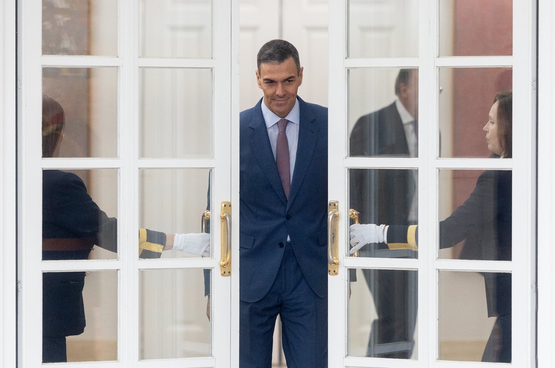 Goteo letal para acorralar a Sánchez