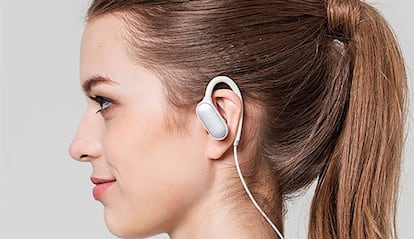 Xiaomi Mi Sports Bluetooth