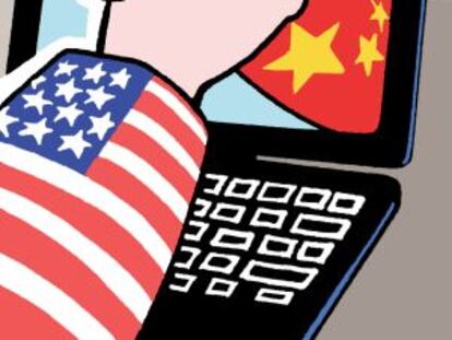 Cuando el Estado es el ‘hacker’