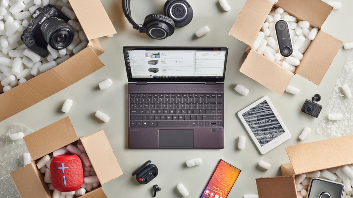 Offerte tecnologiche del Black Friday 2025: risparmia su regali, accessori e dispositivi