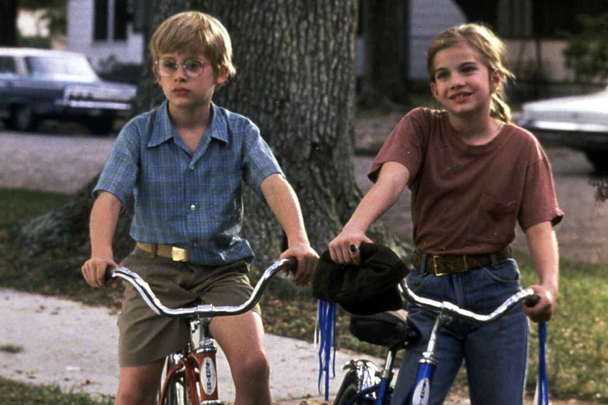 La cruel historia de cómo el cine jubiló a Anna Chlumsky, la prometedora  niña de 'Mi chica', con 16 años | Famosos | S Moda | EL PAÍS, image size:1200x800