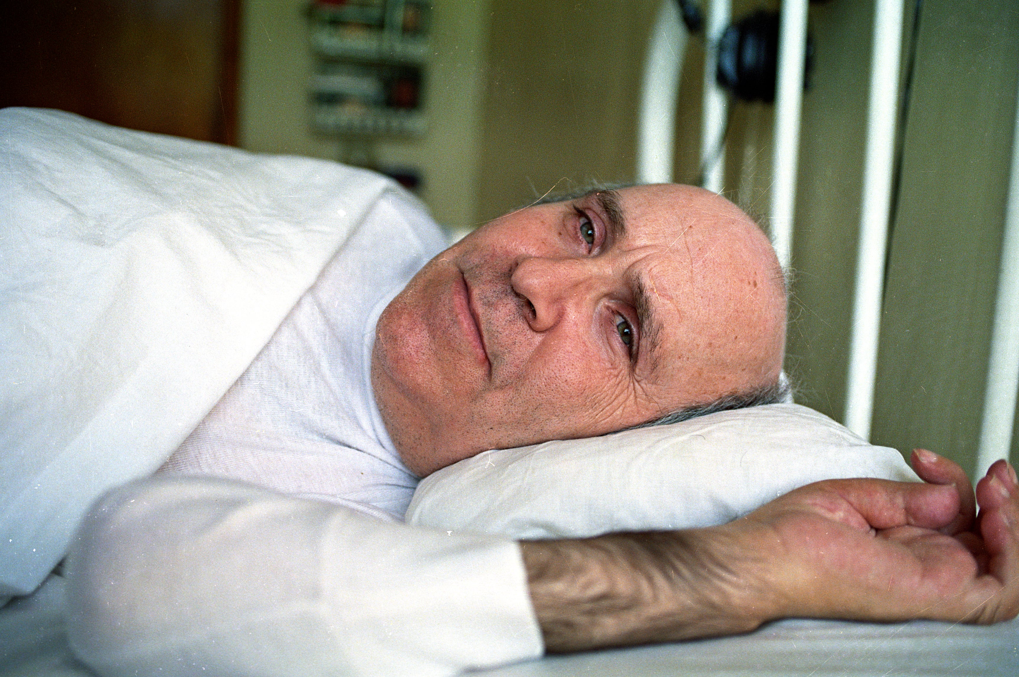 Ese mar de oscuridad