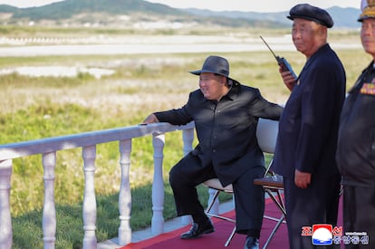 Kim Jong-un