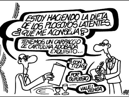 FORGES