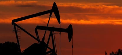 La ca&iacute;da del precio del petr&oacute;leo ha marcado a las Bolsas en la recta final del a&ntilde;o.