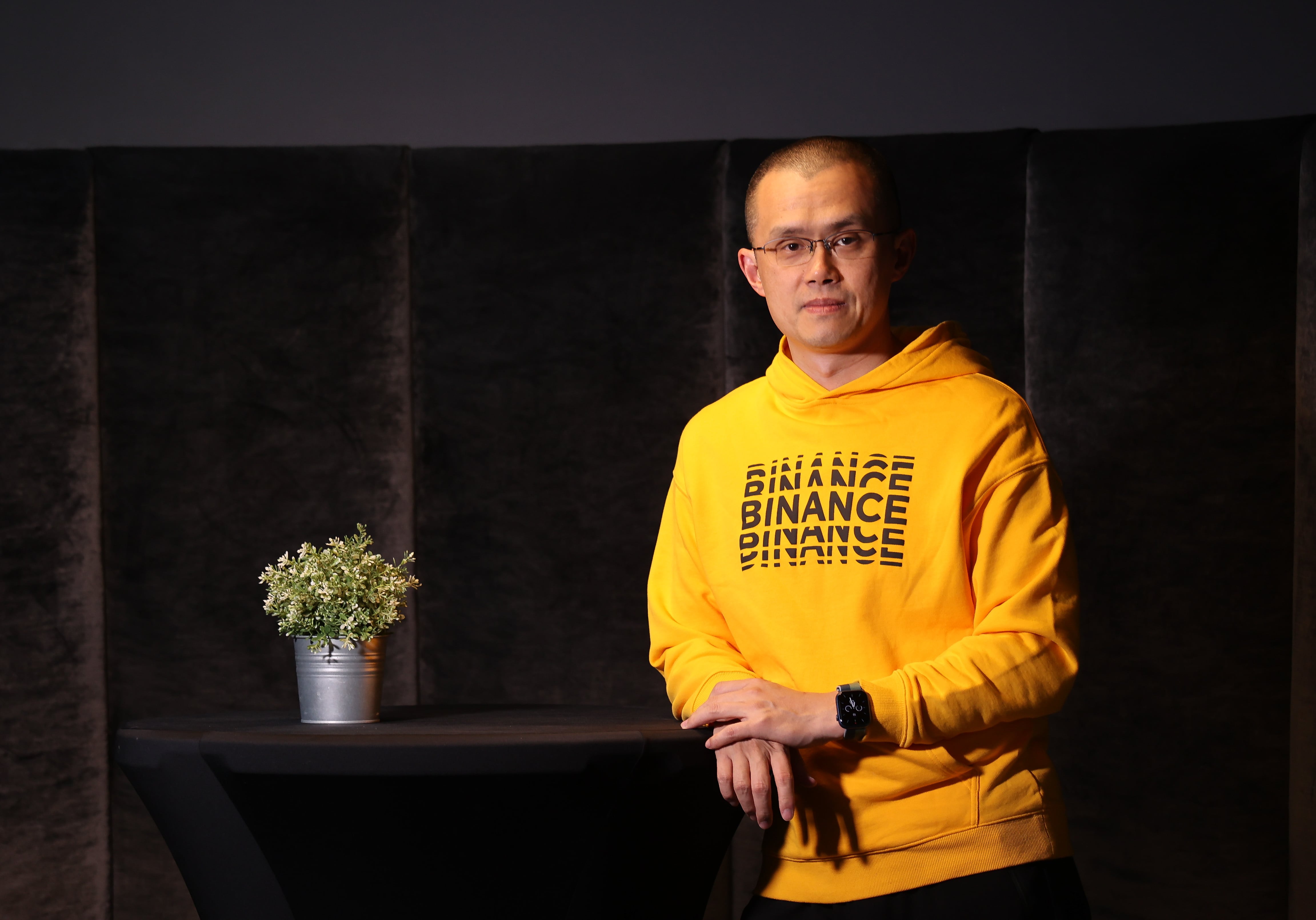 La suspensión de la plataforma Binance atrapa a 500.000 cuentas cripto españolas