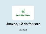 Los sorteos de La Primitiva se celebran tres veces por semana: los lunes, los jueves y los sábados.