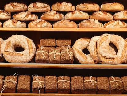 Gluten, ¿el último enemigo incluso para los no celíacos?