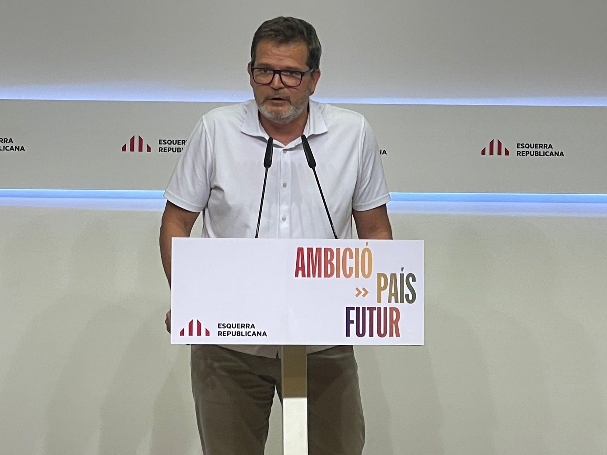 ERC aboga por una comisión de investigación en el Congreso sobre el ‘caso Montoro’
